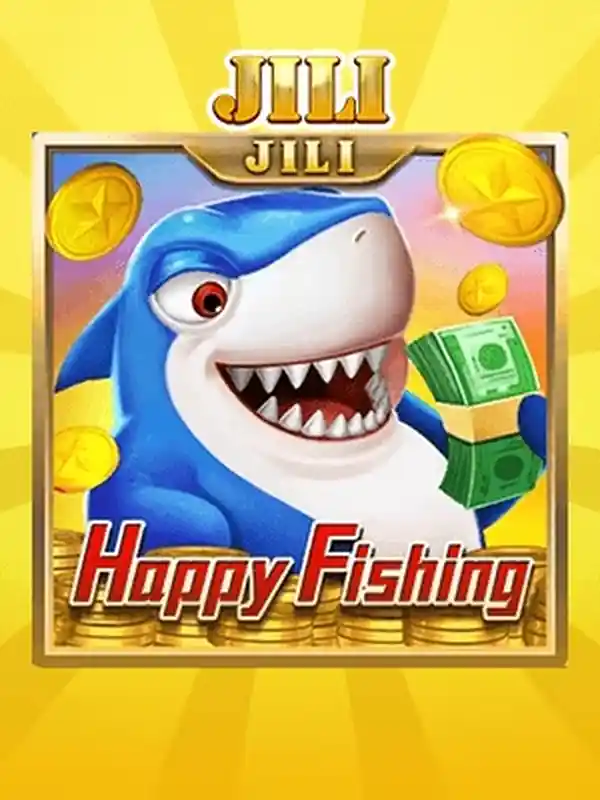 হ্যাপি ফিশিং গেম pp777